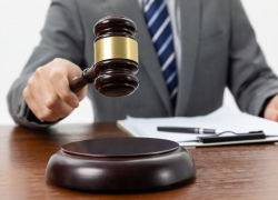 Руководителя ЖКХ Анапы оштрафовали за несвоевременное рассмотрение обращения гражданина