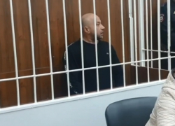 Сутенер за решеткой: анапский суд арестовал главаря группировки