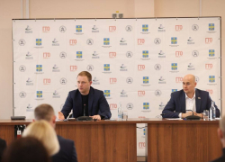 В Анапе построят Центр пляжных видов спорта и Центр уличного баскетбола