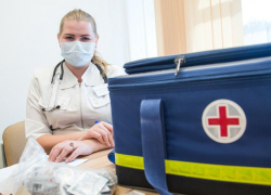 Список хуторов под Анапой, куда приедет ФАП для вакцинации от коронавируса