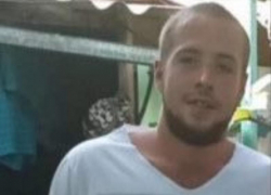 Пропавшего Александра Вершинина разыскивают в Анапе