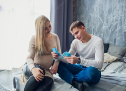 Анапчане уже могут подавать заявления на получение единого пособия для беременных и семей с детьми