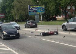 Прошедшая неделя запомнилась анапчанам поножовщиной и несколькими ДТП