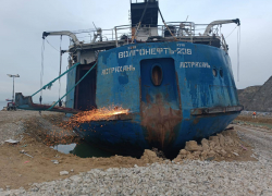 Космические деньги: владельцы танкера «Волгонефть-212» должны выплатит почти 50 млрд рублей