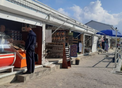 В Анапе состоялся мониторинг Пионерского проспекта