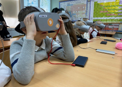 Школа «СВЕТОЧ» с углубленным изучением языков объявляет набор на новый учебный год