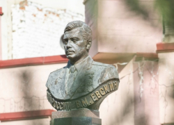 В Анапе грядут обновления – бульвар Евскина будет благоустроен