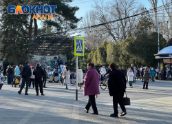 Продолжительность жизни в Анапе и на Кубани составила 73,7 года