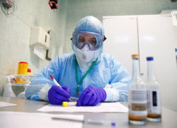 В Анапе выявили 19 новых случаев коронавируса. Сводка на 3 августа