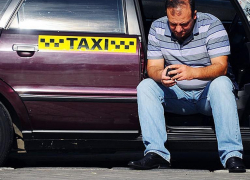 Байки анапских таксистов: «клиентка меня просто использовала!»