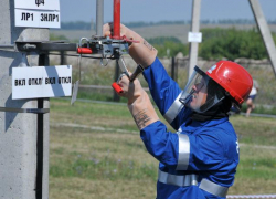 Отключат электричество в Пятихатках под Анапой