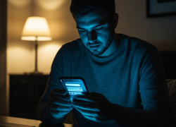 Анапчанам начали рассылать СМС про «возврат переплаты» за отопление