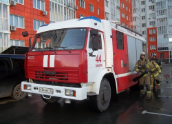 Во время выходных анапские пожарные 6 раз выезжали на вызов