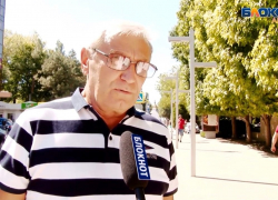 «Любовь с первого взгляда» – почему туристы выбирают Анапу