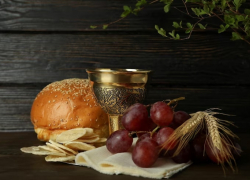 Что можно и нельзя есть анапчанам в Великий пост: календарь питания