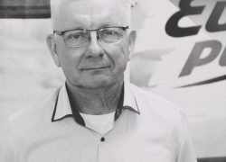 Ушел из жизни Заслуженный учитель Кубани Александр Рябец