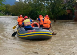 Очистка Черного моря займет около двух недель