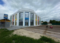 Уже очень скоро в Гостагаевской откроется центр развития молодёжи