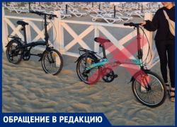 «Регулярно ворует»: анапчанка жалуется на бездействие полиции Анапы