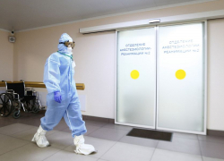 Два новых случая коронавируса выявили в Анапе. Сводка на 14 декабря