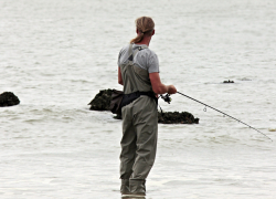 Рыбакам-любителям теперь ограничат количество улова для собственных нужд