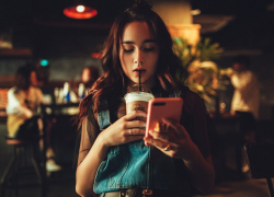 Анапчане смогут получать зарплату по номеру телефона