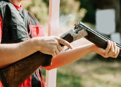 Застрелил из охотничьего ружья: анапчанина будут судить за убийство 22-летней давности