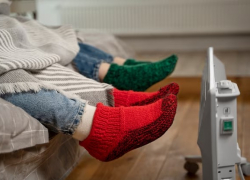 Зима близко: в Анапе ожидается резкое снижение температуры 