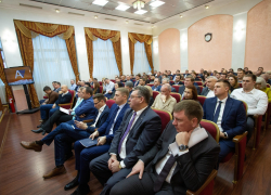 В 2023 году в бюджет Анапы должно поступить около 13 миллиардов рублей