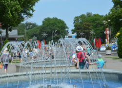 Новые сады и школы в Анапе: в этом году социальную сферу ожидают перемены