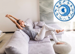 Не забывайте отдыхать: гороскоп для анапчан на неделю