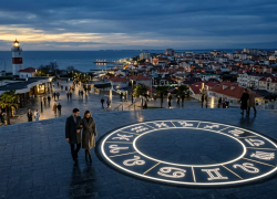 Гороскоп на 7 марта для анапчан