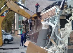 Чем запомнилась анапчанам прошедшая неделя?