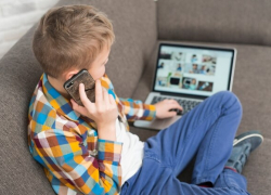 Анапским родителям на заметку: как сделать интернет для детей безопасным