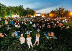 В Анапе бесплатно покажут российские короткометражки