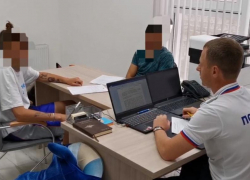 В Анапе полицейские  привлекли к ответственности назойливых аниматоров 