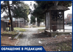 Кто обязан убирать мусор в Анапе около остановок общественного транспорта?