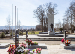 В Анапе откроют мемориал в честь героев-земляков погибших на спецоперации 