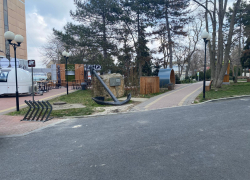 В день рождения стиральной машины погода в Анапе будет переменчивой
