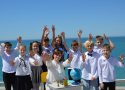  Образовательный центр «МИР» открывает двери для будущих первоклассников! 