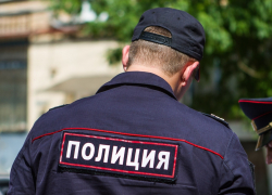 25-летний житель Башкирии напал на полицейского в Анапе 