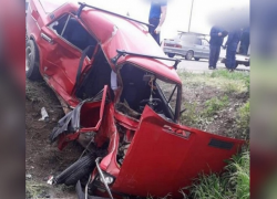 Оглашён приговор: 12 лет колонии за смертельное ДТП на трассе Краснодар - Анапа