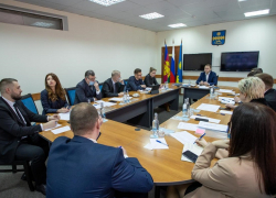 В Анапе могут отменить ковидные ограничения для детских здравниц и кафе