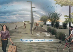 «Быть или не быть»: проект деревянной набережной Анапы под вопросом