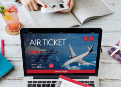 «Аэрофлот» пожаловался на рост цен на керосин и услуги в аэропорту Анапы