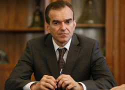 Губернатор Кубани Вениамин Кондратьев выразил соболезнования жителям Белгорода