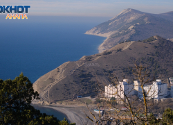 Переменчивость природы: в Анапе будет малооблачно