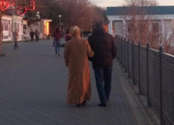 Анапчане могут спрятать осенние вещи: идёт потепление