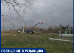 Анапчане в замешательстве: что строят возле ж/д вокзала?