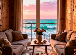 Цены на жильё в Анапе продолжают расти: средний квадрат стоит 240,5 тыс. рублей